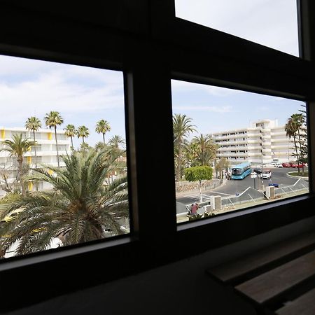 Masvacation Duna Exerlsior 3Room,Pool Playa del Inglés Buitenkant foto