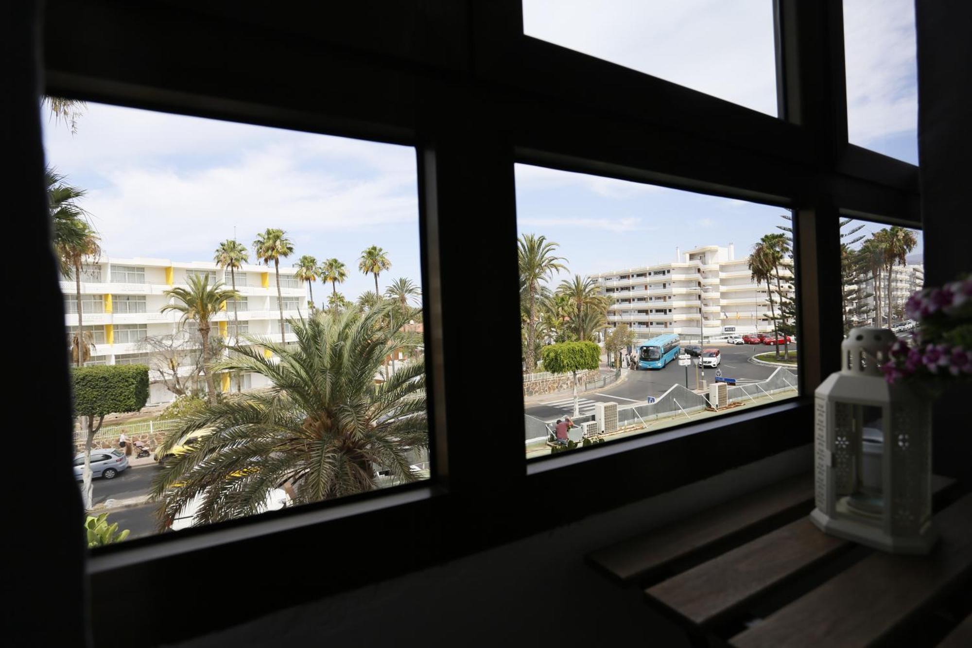 Masvacation Duna Exerlsior 3Room,Pool Playa del Inglés Buitenkant foto