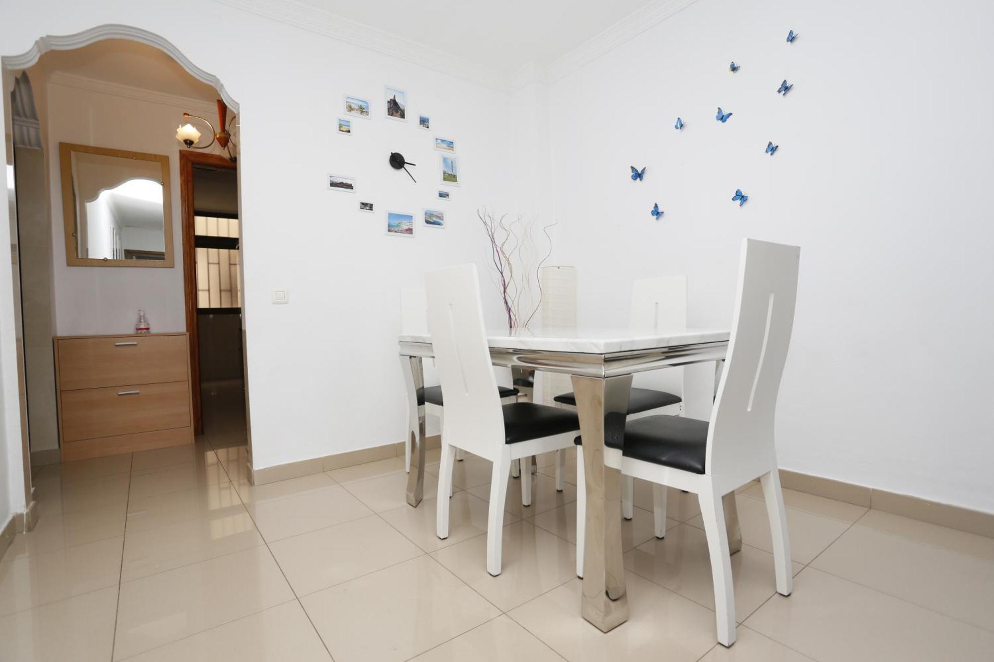 Masvacation Duna Exerlsior 3Room,Pool Playa del Inglés Buitenkant foto