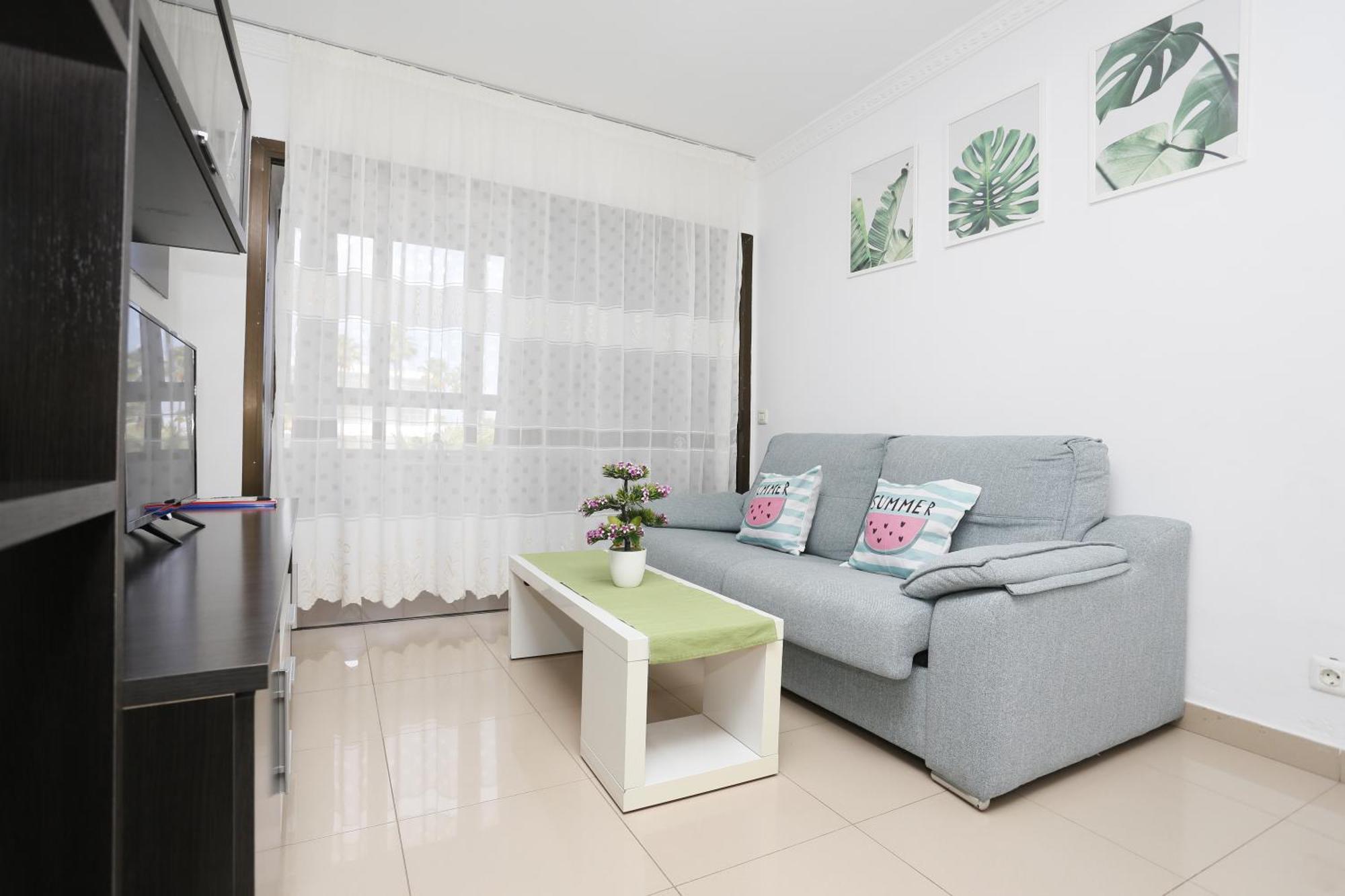 Masvacation Duna Exerlsior 3Room,Pool Playa del Inglés Buitenkant foto
