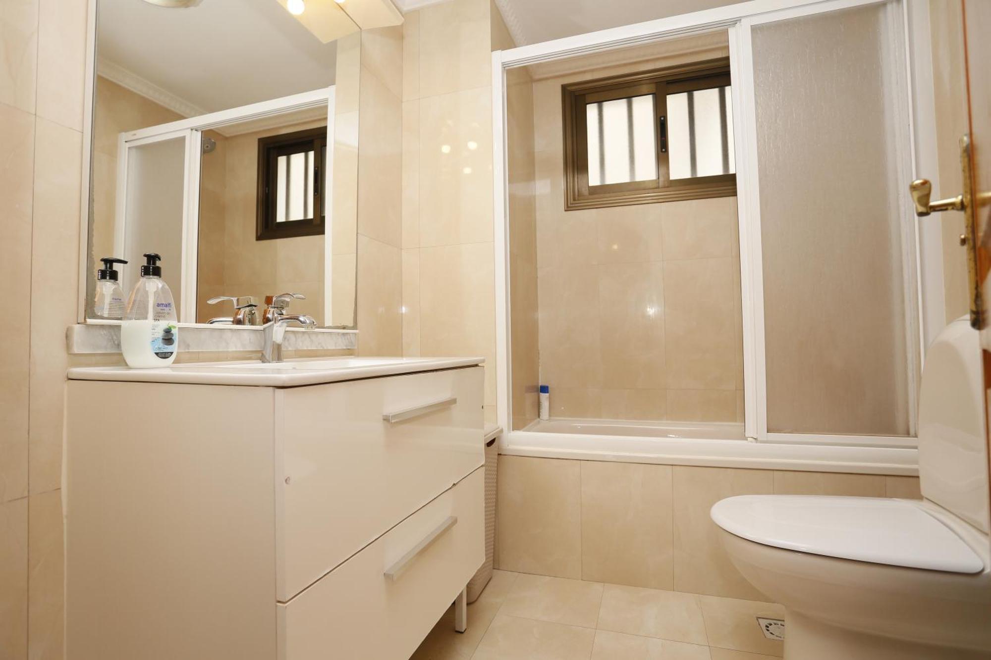 Masvacation Duna Exerlsior 3Room,Pool Playa del Inglés Buitenkant foto