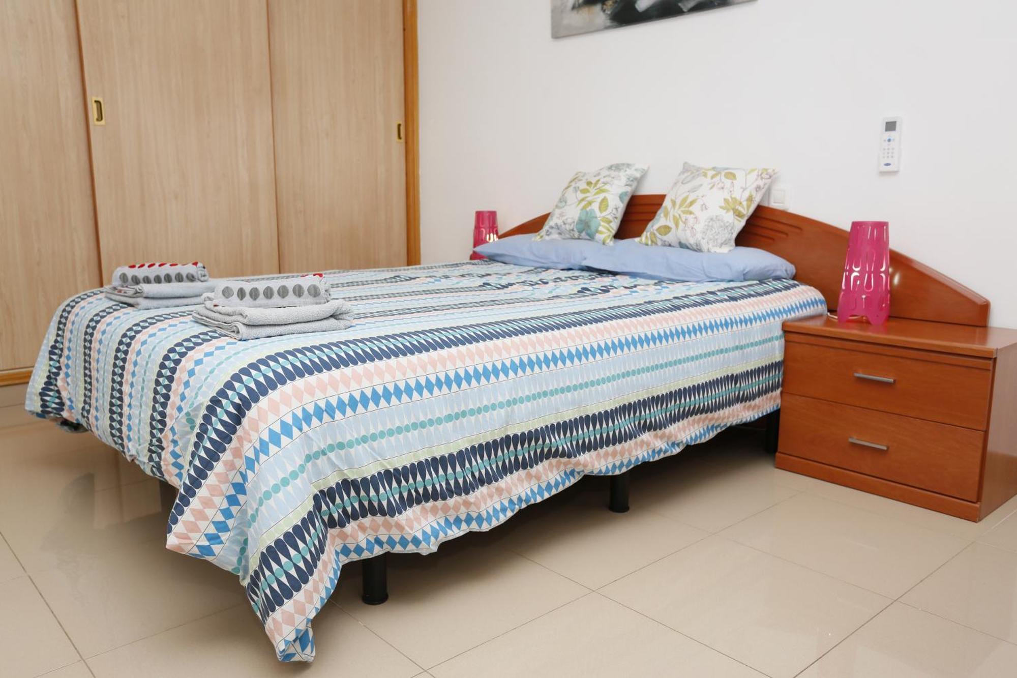 Masvacation Duna Exerlsior 3Room,Pool Playa del Inglés Buitenkant foto