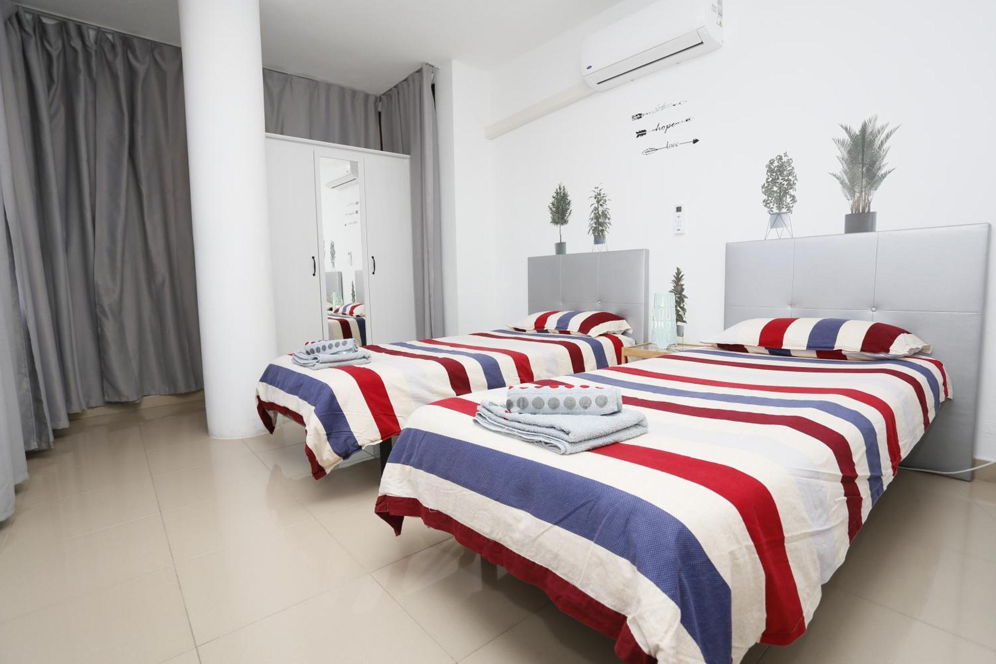 Masvacation Duna Exerlsior 3Room,Pool Playa del Inglés Buitenkant foto