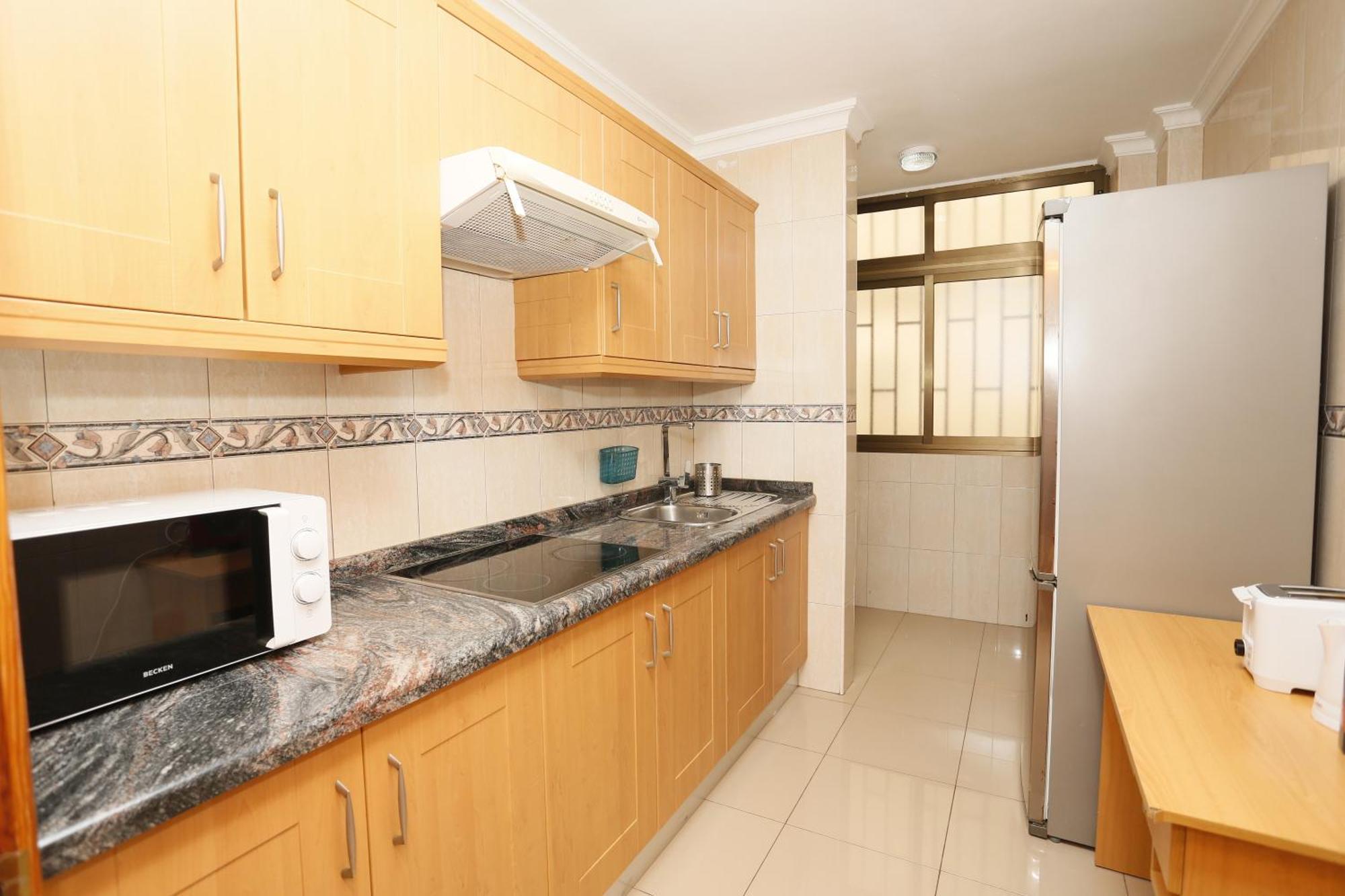 Masvacation Duna Exerlsior 3Room,Pool Playa del Inglés Buitenkant foto