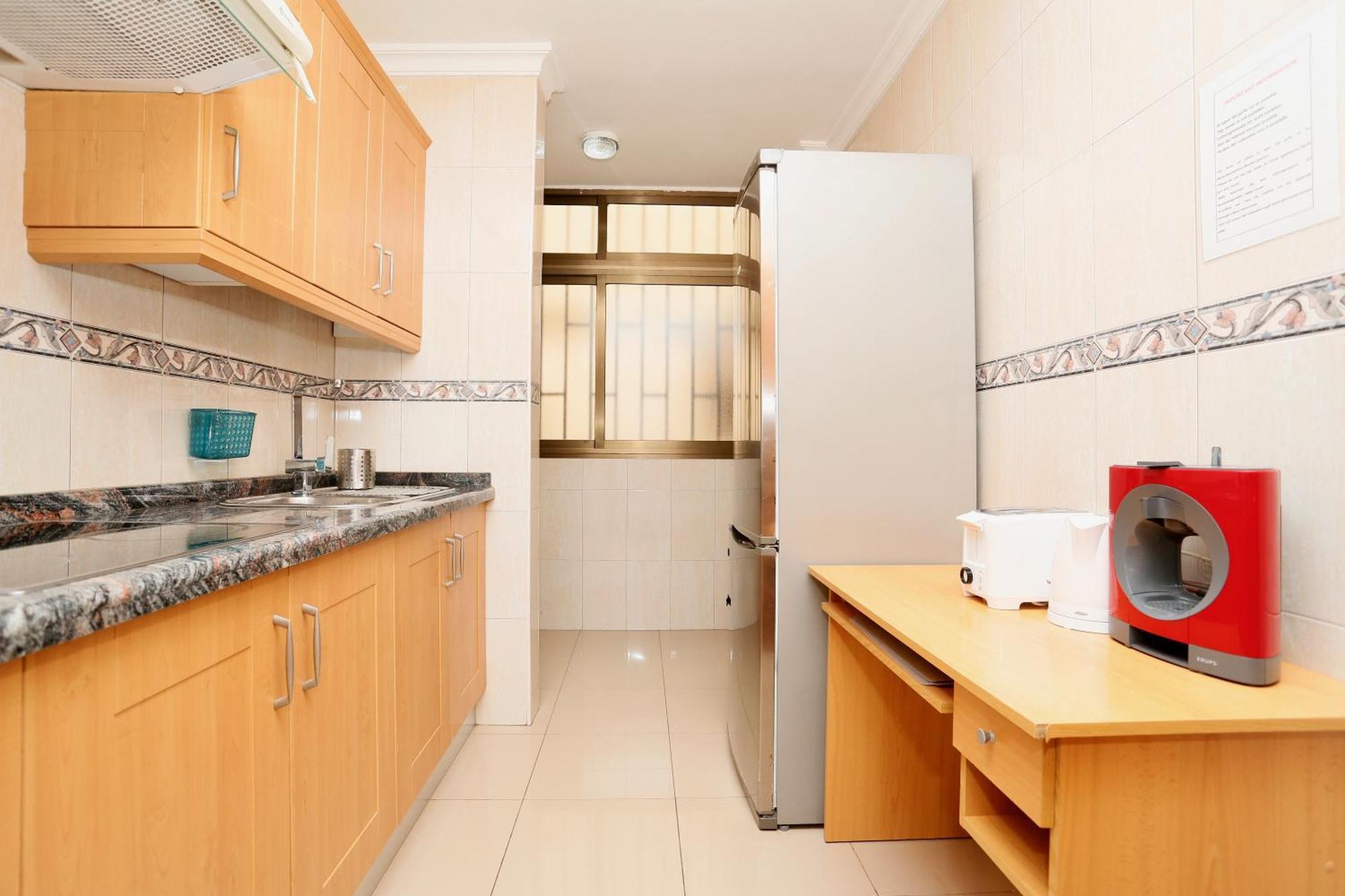 Masvacation Duna Exerlsior 3Room,Pool Playa del Inglés Buitenkant foto