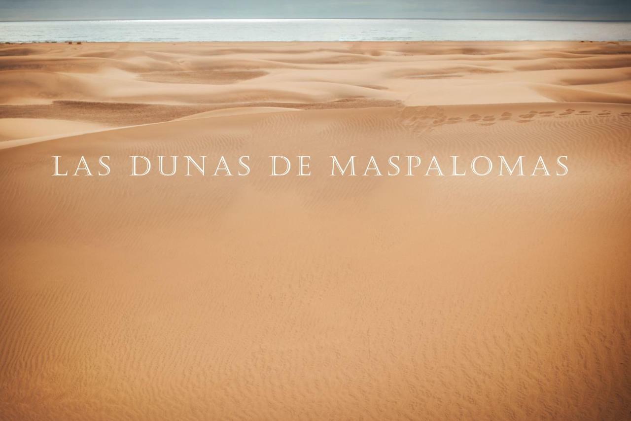Masvacation Duna Exerlsior 3Room,Pool Playa del Inglés Buitenkant foto
